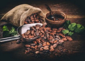 Rozgrzewające kakao - dawka zdrowia i energii