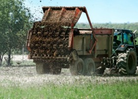 Łatwiejsze nawozowe zagospodarowanie produktów pofermentacyjnych