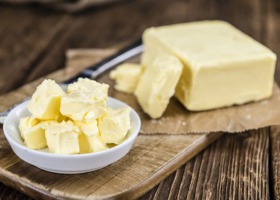 Zakupy z głową: masło, miks czy margaryna?
