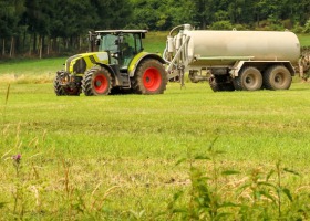 Będą szkolenia dla rolników z tzw. programu azotanowego