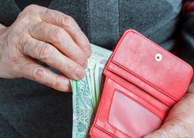 KRUS: waloryzacja rent i emerytur 2019