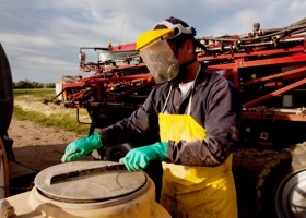 Rolnicy kontra Monsanto