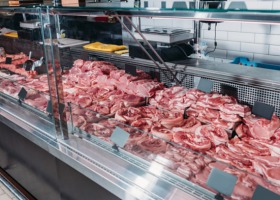 Ekologiczne mięso w sklepach Carrefour
