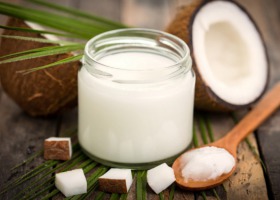 Olej kokosowy - wszystko, co musisz o nim wiedzieć