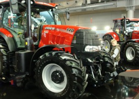 Program certyfikowanych maszyn używanych od Case IH