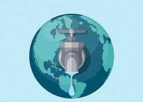 Dziś Światowy Dzień Wody - ile wody piją Polacy?