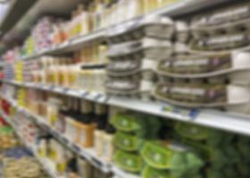 GIS ostrzega: salmonella w skorupkach jaj sprzedawanych w znanej sieci sklepów