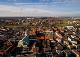 Samorządowy Program Pożyczkowy - nabór wniosków trwa