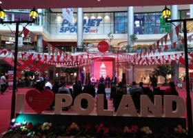 Polska Festiwal w Dżakarcie