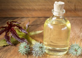 Domowe kosmetyki z olejem rycynowym