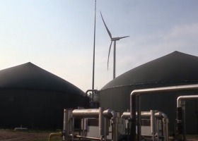 WIDEO: Biogazownia rolnicza: czy to opłacalny biznes?