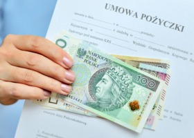 Pożyczka - na co należy zwrócić uwagę?