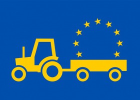 WeFarm4EU - europejscy rolnicy i spółdzielnie rolnicze włączają się w debatę przedwyborczą