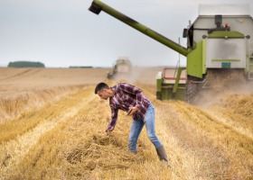 Weź udział w konkursie ROLNIK-FARMER ROKU