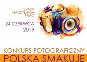 KOWR organizuje konkurs fotograficzny "Polska smakuje"