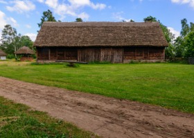 Dzień Dziecka w skansenie - Muzeum Wsi Mazowieckiej zaprasza!