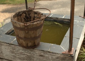 Jak oczyścić studnię po powodzi?