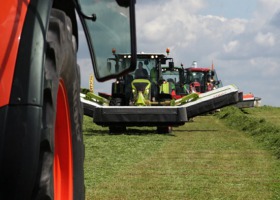 Zielone AGRO SHOW – posumowanie pokazów maszyn zielonkowych