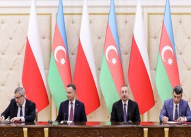 Polska i Azerbejdżan o współpracy w sektorze rolnym
