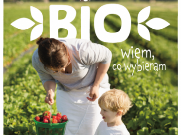 Gwarancja najniższej ceny produktów BIO w nowej kampanii Carrefour!