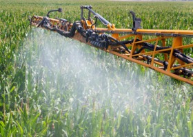 Rolnicy używają toksycznych podróbek oprysków!