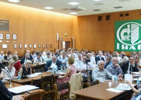 Powstanie państwowe nabrzeże do obrotu zbożem