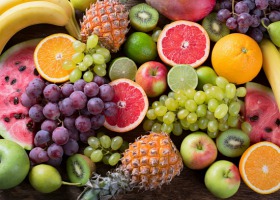 Dziś Międzynarodowy Dzień Owoców - świętujmy zdrowo!