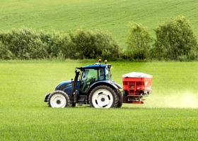 Technologia AgControl firmy Valtra pomaga rolnikom zwiększać zyski!