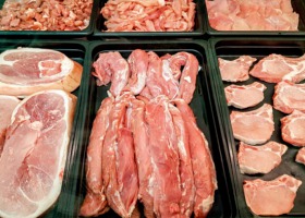Wysokie ceny wieprzowiny pochodną wzrostu eksportu do Chin
