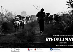 Konkurs fotograficzny "Etnoklimaty" - sprawdź szczegóły!