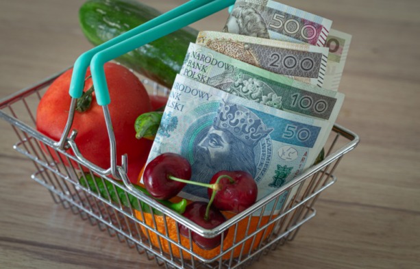 Narodowy holding spożywczy jeszcze w lipcu