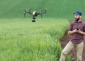 Technologia 5G w rolnictwie będzie rewolucją