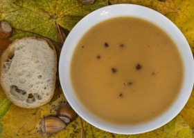 Zupa grzybowa niejedno ma imię – mamy dla Was 3 sprawdzone przepisy