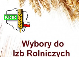 Wybory do Izb Rolniczych już jutro! Zagłosujesz?