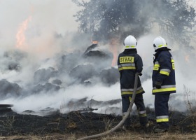 Pieniądze dla OSP! Wnioski do 10 września