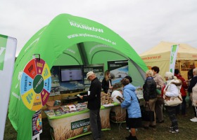 AGRO SHOW w Bednarach za nami - fotorelacja