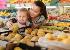 Jesteś tym, co jesz – Carrefour upowszechnia ofertę produktów BIO