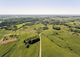 Zazielenienie – uproszczenie dla rolników