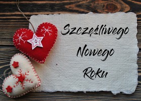 Noworoczne refleksje - czyli jak lepiej żyć?