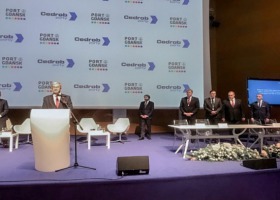 Cedrob chce zbudować mroźnię w Porcie Gdańsk. Zainwestuje 100 milionów