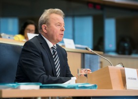 Janusz Wojciechowski zaakceptowany na unijnego komisarza ds. rolnictwa