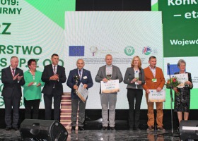 Podsumowanie Konkursu AgroLiga 2019 – etap wojewódzki II edycja
