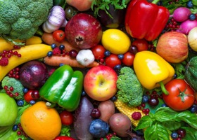 Dziś Światowy Dzień Owoców i Warzyw - świętuj każdego dnia!
