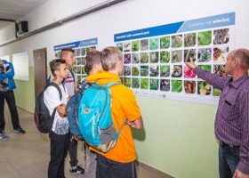 Corteva Agriscience dzieli się wiedzą z uczniami szkół rolniczych