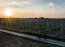 Chmielnik z kompozytu – wreszcie jest kompleksowa oferta dla rolników