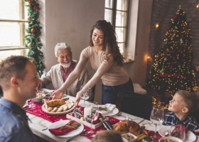 BNP Paribas: Święta Bożego Narodzenia będą w tym roku droższe