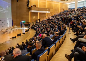 Europejskie Forum Rolnicze już w marcu 2020 roku
