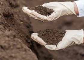 Czy państwo może finansować badanie gleb?