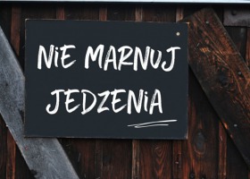 Nie marnujmy żywności - także w święta