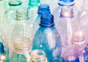 Będzie kaucja za plastikowe butelki?
